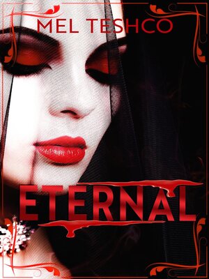 cover image of Eternal